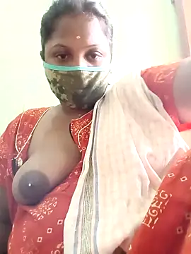tamilkaviya431 online show from May 1, 2026, 1:54 am