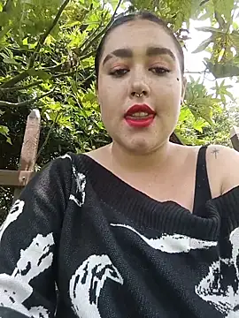 Freckless  online show from March 25, 2026, 4:39 pm