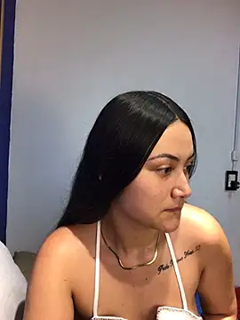 Snapshot of Cristalint chatting on March 1, 2026, 3:17 am Cristalint online show from March 1, 2026, 3:17 am