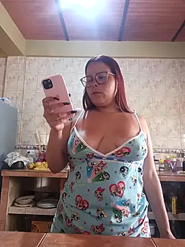 Blanquita vip online show from April 8, 2026, 2:07 pm