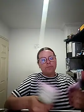 Blanquita vip online show from February 13, 2026, 5:46 pm