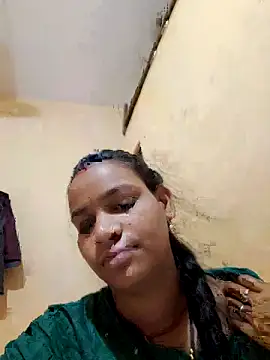 Snapshot of BIG_KRISHMA_NENA chatting on March 25, 2026, 9:57 pm BIG KRISHMA NENA online show from March 25, 2026, 9:57 pm