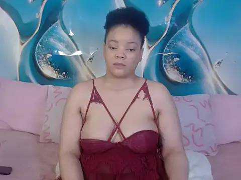 SexyPhireX online show from February 26, 2026, 8:09 pm