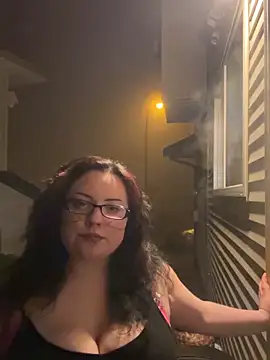 Foxxxiii online show from March 7, 2026, 9:27 am