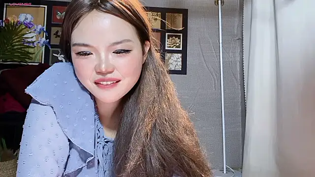 xiaosu22 online show from February 17, 2026, 6:44 am