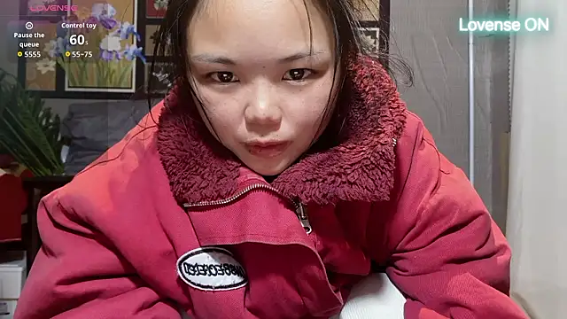 xiaosu22 online show from March 14, 2026, 5:13 am