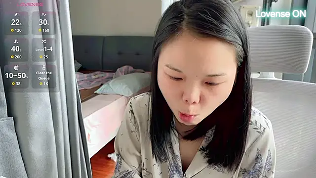 Snapshot of xiaosu22 chatting on July 1, 2026, 8:25 am xiaosu22 online show from July 1, 2026, 8:25 am