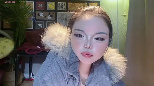 xiaosu22 online show from March 3, 2026, 5:47 am