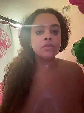 curlyheadcvnt online show from February 18, 2026, 3:37 am