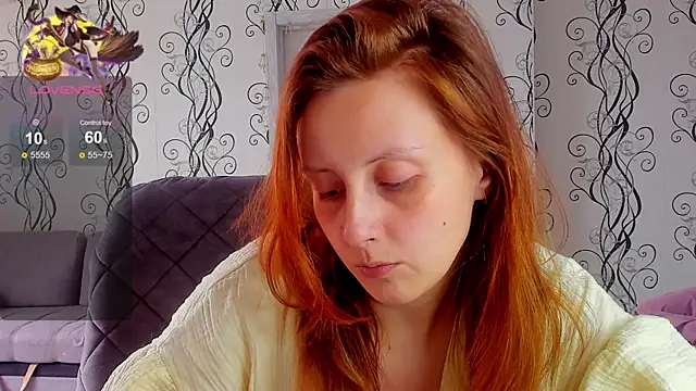 MadelinaJackson online show from May 6, 2026, 7:56 am