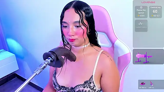 irene lopes online show from March 23, 2026, 4:01 am