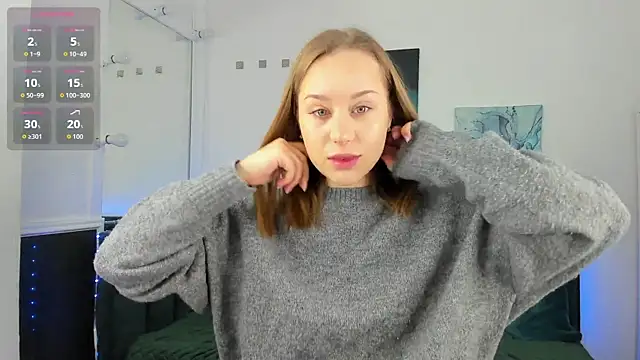 me1issa sss online show from February 24, 2026, 12:00 am