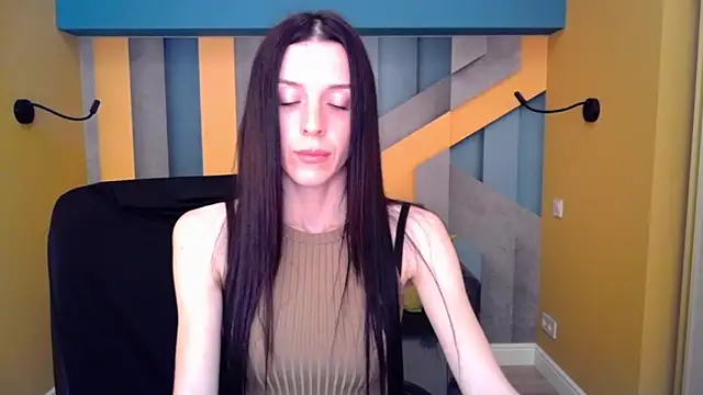 NoirDiva online show from April 23, 2026, 12:29 pm