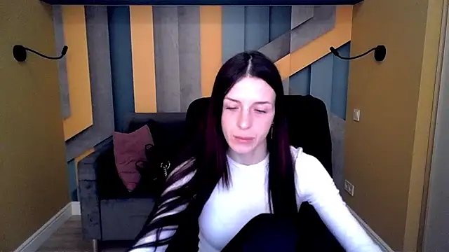 Snapshot of NoirDiva chatting on February 25, 2026, 6:46 am NoirDiva online show from February 25, 2026, 6:46 am