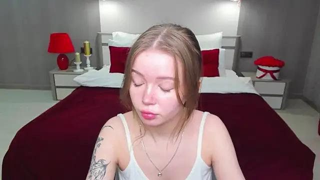 Violetta  Dreams online show from March 18, 2026, 4:48 am