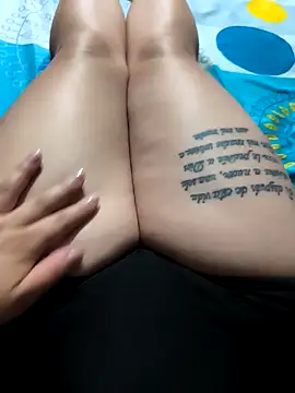 Snapshot of Bloom_Dahlia chatting on February 25, 2026, 11:21 am Bloom Dahlia online show from February 25, 2026, 11:21 am