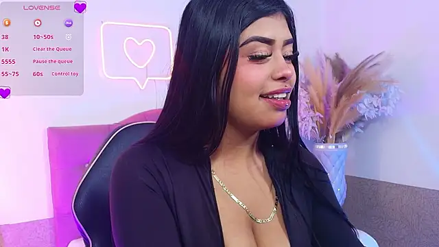 Snapshot of Meloddi_tay chatting on March 2, 2026, 3:07 am Meloddi tay online show from March 2, 2026, 3:07 am