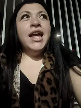 Ayleen Miller online show from March 20, 2026, 1:28 am