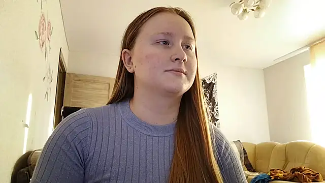 AnikaLipps online show from April 12, 2026, 4:10 pm