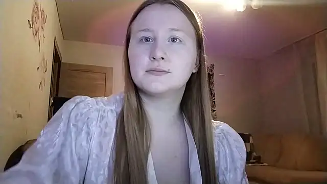 AnikaLipps online show from March 7, 2026, 5:29 pm