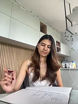 KiraVixenSweet online show from June 12, 2026, 3:21 pm