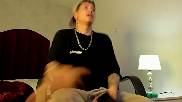 Snapshot of JoshBeech chatting on February 26, 2026, 12:38 pm JoshBeech online show from February 26, 2026, 12:38 pm