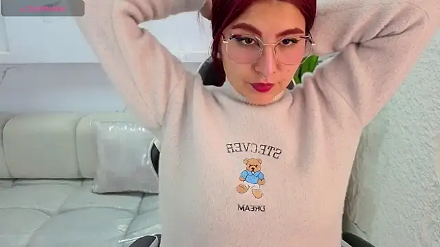 emily  tp online show from February 23, 2026, 12:39 pm