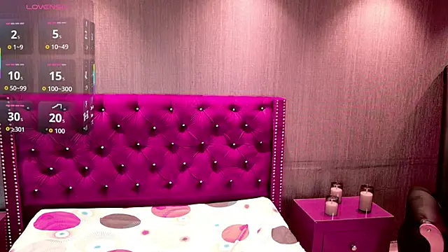 Snapshot of Kinsleybrown chatting on February 26, 2026, 4:40 pm Kinsleybrown online show from February 26, 2026, 4:40 pm