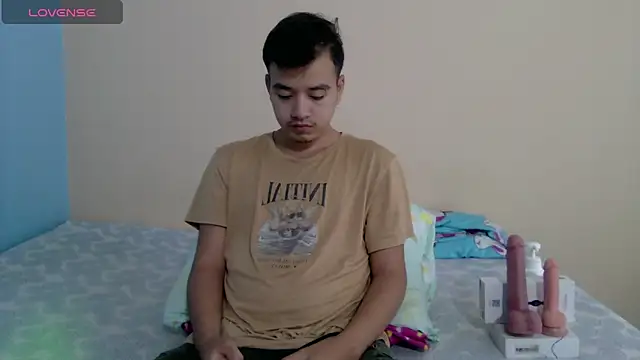 IronDante online show from June 5, 2026, 12:11 pm