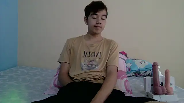 IronDante online show from March 12, 2026, 12:20 pm