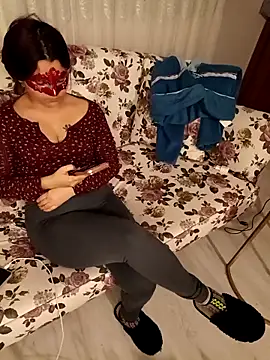 Snapshot of tubicim chatting on February 25, 2026, 7:14 pm tubicim online show from February 25, 2026, 7:14 pm