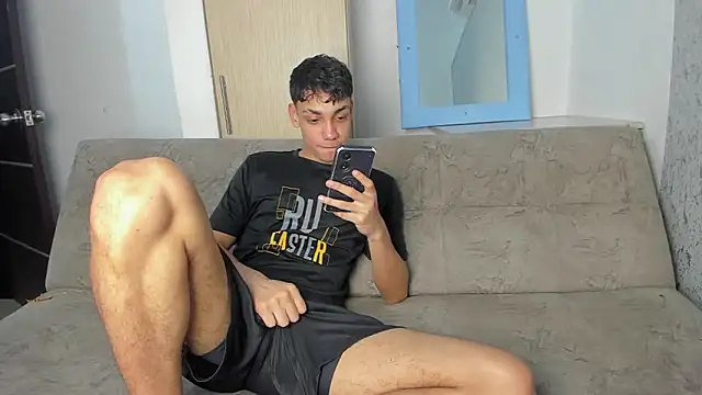 malakay sexxx18 online show from March 10, 2026, 7:18 pm