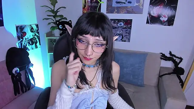 Hoshi Miuu online show from March 13, 2026, 2:00 pm