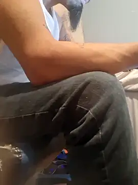 cocky210 online show from March 5, 2026, 8:44 am