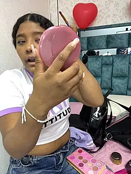 Snapshot of canelaa_sweet5 chatting on March 3, 2026, 1:45 am canelaa sweet5 online show from March 3, 2026, 1:45 am