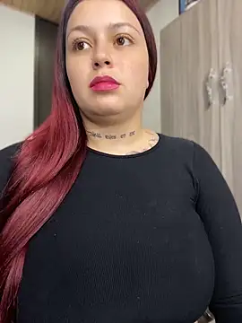 Ariel Nasty Extremely online show from April 23, 2026, 4:52 am