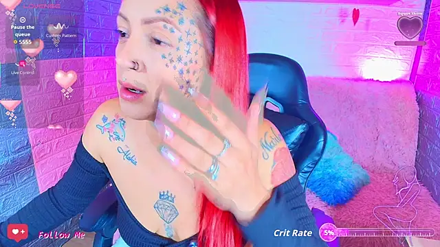 Snapshot of kiim_xxx_katta chatting on April 30, 2026, 7:10 pm kiim xxx katta online show from April 30, 2026, 7:10 pm