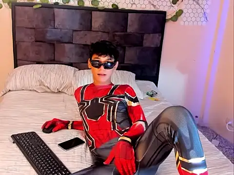 Stiben coll12 online show from February 18, 2026, 7:39 am