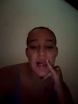 mykasantos20 online show from February 28, 2026, 12:54 am