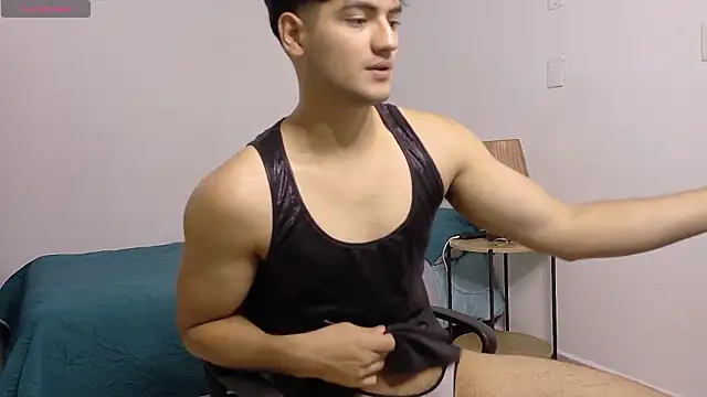 Kael Switch online show from February 24, 2026, 9:48 pm