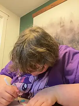 Snapshot of plushietoy chatting on February 19, 2026, 2:30 am plushietoy online show from February 19, 2026, 2:30 am