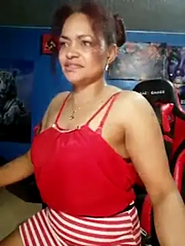 Helensex1 online show from February 17, 2026, 12:30 am