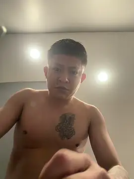 Snapshot of Jhon_jairo420zzzz chatting on February 15, 2026, 4:13 am Jhon jairo420zzzz online show from February 15, 2026, 4:13 am