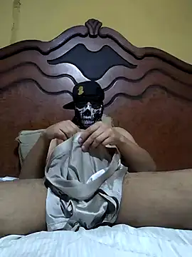 Cholo1096 online show from March 4, 2026, 6:21 am