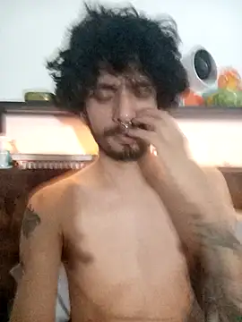 Hopeghost online show from March 21, 2026, 7:31 am