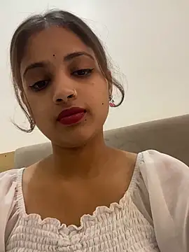samayra1144 online show from May 30, 2026, 8:31 am