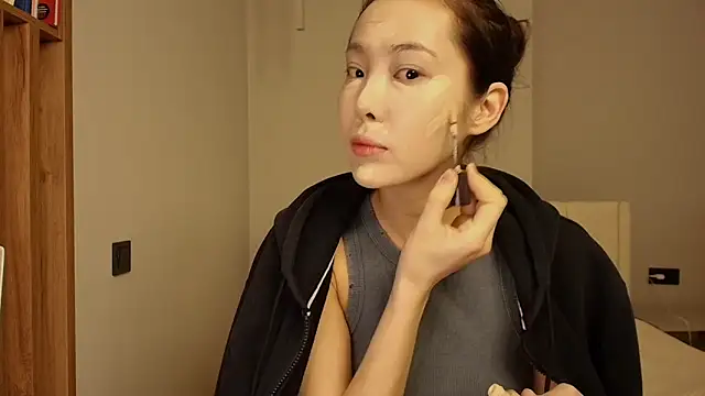 lilly sweeet online show from February 28, 2026, 3:06 am