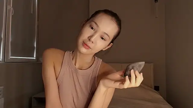 lilly sweeet online show from February 24, 2026, 5:08 am