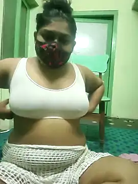 rubinakahtun online show from February 22, 2026, 6:31 pm