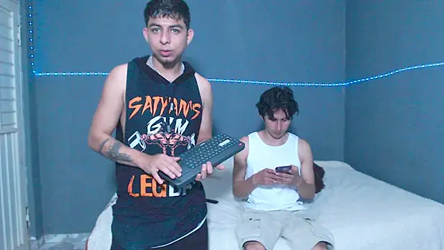 polloCol4U online show from March 2, 2026, 3:29 am